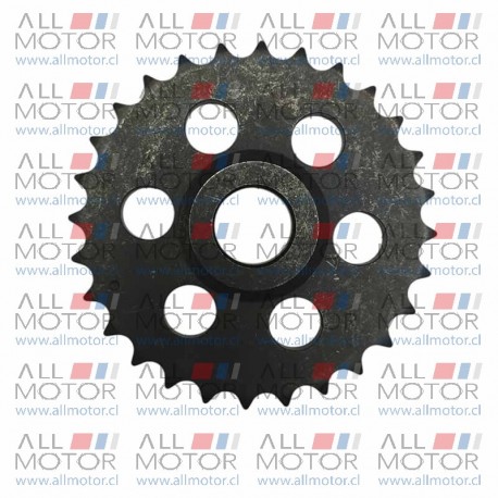 PINON EJE LEVA  G10 1.9 USA 2 MAXUS