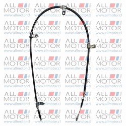 PIOLA FRENO MANO TRASERO DERECHO  G10 1.9 CARGO MAXUS