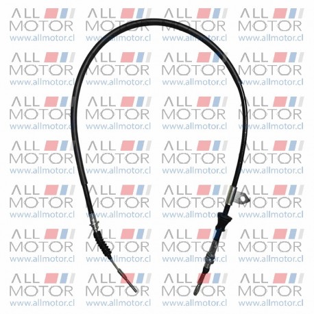 PIOLA FRENO MANO CENTRAL V80 2.5 2016 MAXUS