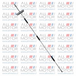 PIOLA FRENO MANO MEDIO V90 2.0 MAXUS