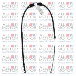 PIOLA FRENO MANO TRASERO IZQUIERDO  T60 2.0 T90 MAXUS