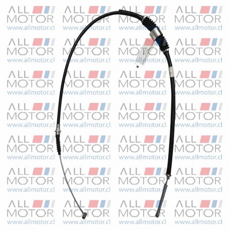 PIOLA FRENO MANO TRASERO DERECHO  T60 2.0 T90  MAXUS