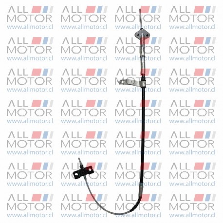 PIOLA FRENO MANO CENTRAL G10 1.9 2.0 EJECUTIVA MAXUS