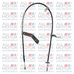 PIOLA FRENO MANO TRASERO IZQUIERDO DERECHO  V90 AT MAXUS