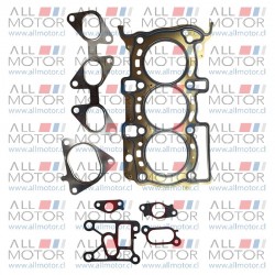 KIT EMPAQUETADURA MOTOR KUV 100 MAHINDRA