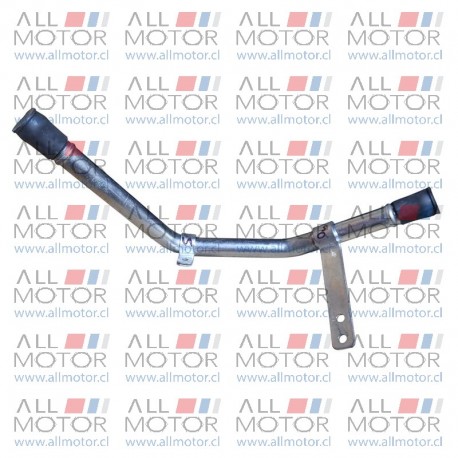 TUBO ENTRADA AGUA MAHINDRA EURO 5 2.2