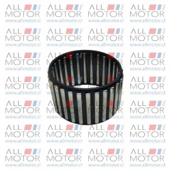 RODAMIENTO 2DA XUV500 MAHINDRA