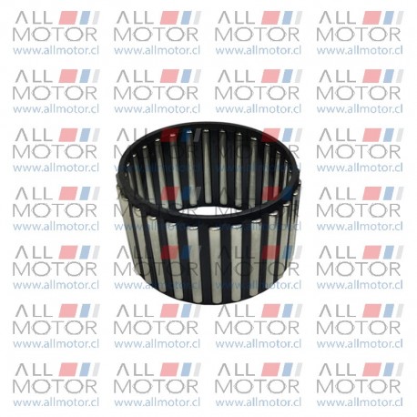 RODAMIENTO 2DA XUV500 MAHINDRA