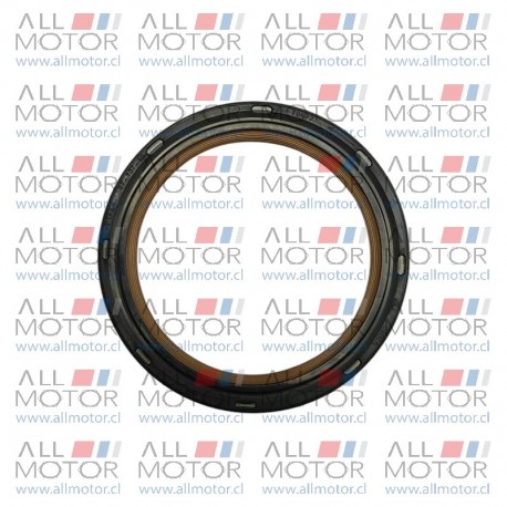 RETEN TRASERO CIGÜEÑAL KUV 100 MAHINDRA