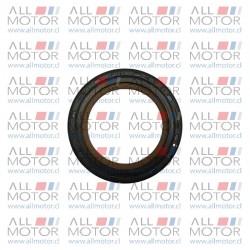 RETEN DELANTERO CIGÜEÑAL KUV 100 MAHINDRA