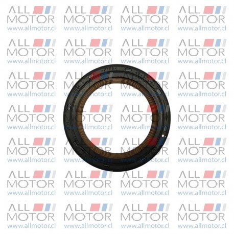 RETEN DELANTERO CIGÜEÑAL KUV 100 MAHINDRA