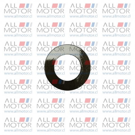 GOLILLA PIÑON REVERSA PICK UP SCOPRIO 2.2 MAHINDRA