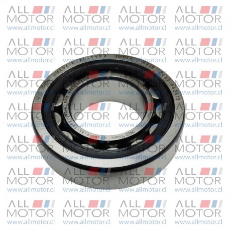 RODAMIENTO EJE CAJA MAHINDRA XUV500 2012 2018