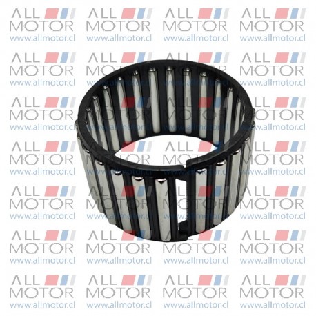 RODAMIENTO POLINES XUV500 MAHINDRA