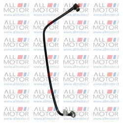 CANERIA COMBUSTIBLE GENIO MAHINDRA