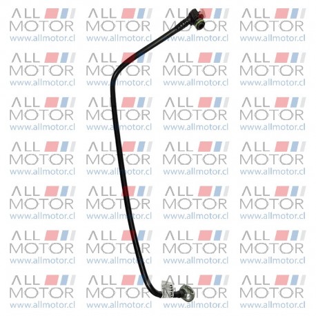 CANERIA COMBUSTIBLE GENIO MAHINDRA