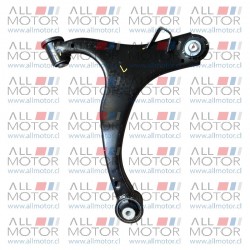 BANDEJA INFERIOR IZQUIERDA 2WD MAHINDRA