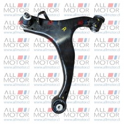 BANDEJA INFERIOR DERECHA 2WD MAHINDRA