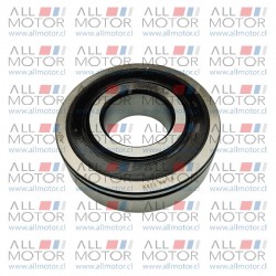 RODAMIENTO TRASERO CAJA XUV500 2.2 MAHINDRA