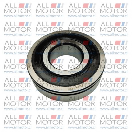 RODAMIENTO TRASERO CAJA XUV500 2.2 MAHINDRA