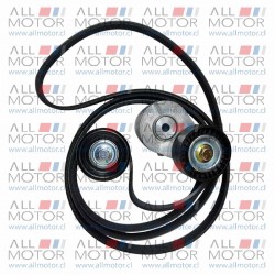 KIT POLEA ACCESORIO MAXUS 2,8