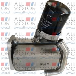 ENFRIADOR ACEITE COMPLETO 2.0 T60 T90 G10 V80 MAXUS