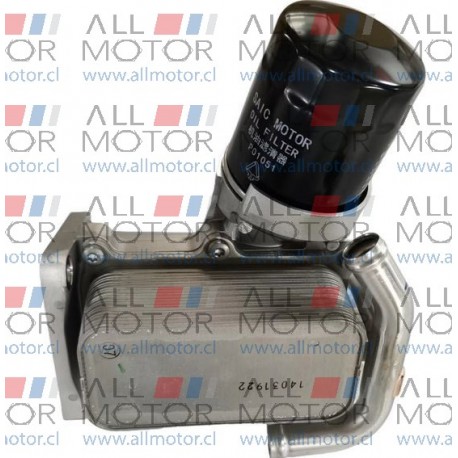 ENFRIADOR ACEITE COMPLETO 2.0 T60 T90 G10 V80 MAXUS