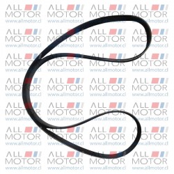 Correa Aire Acondicionado T60 2.0 maxus
