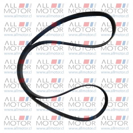 Correa Aire Acondicionado T60 2.0 maxus