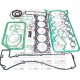 Juego Empaquetadura Musso 2.9 rexton 2.9 1996-2006