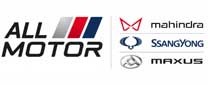 Repuestos Mahindra, Maxus y Ssangyong – Originales y Alternativos